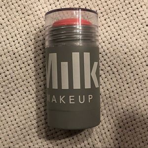 Milk makeup cream blush